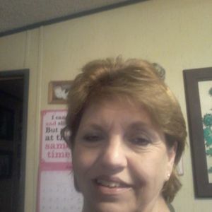 Meet your Posher, Cindy